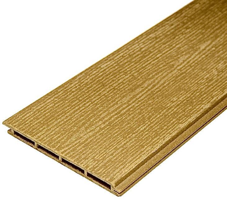 Фасадная доска DPK Faynag Palma Bagnato - Цвет Орех. купить в Нижнем Новгороде