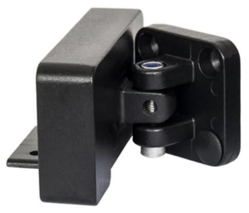 Крепление для поворотного поручня Polivan DENPASAR купить в Нижнем Новгороде