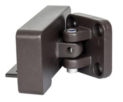 Крепление для поворотного поручня Polivan DENPASAR купить в Нижнем Новгороде