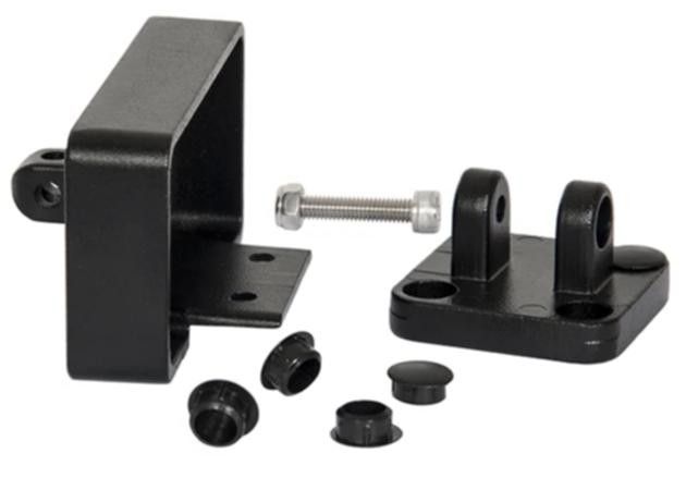 Крепление для поворотного поручня Polivan DENPASAR купить в Нижнем Новгороде