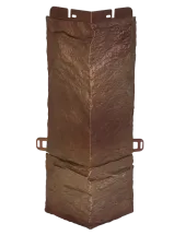 Наружный угол Альта-Профиль Гранит Пиренейский