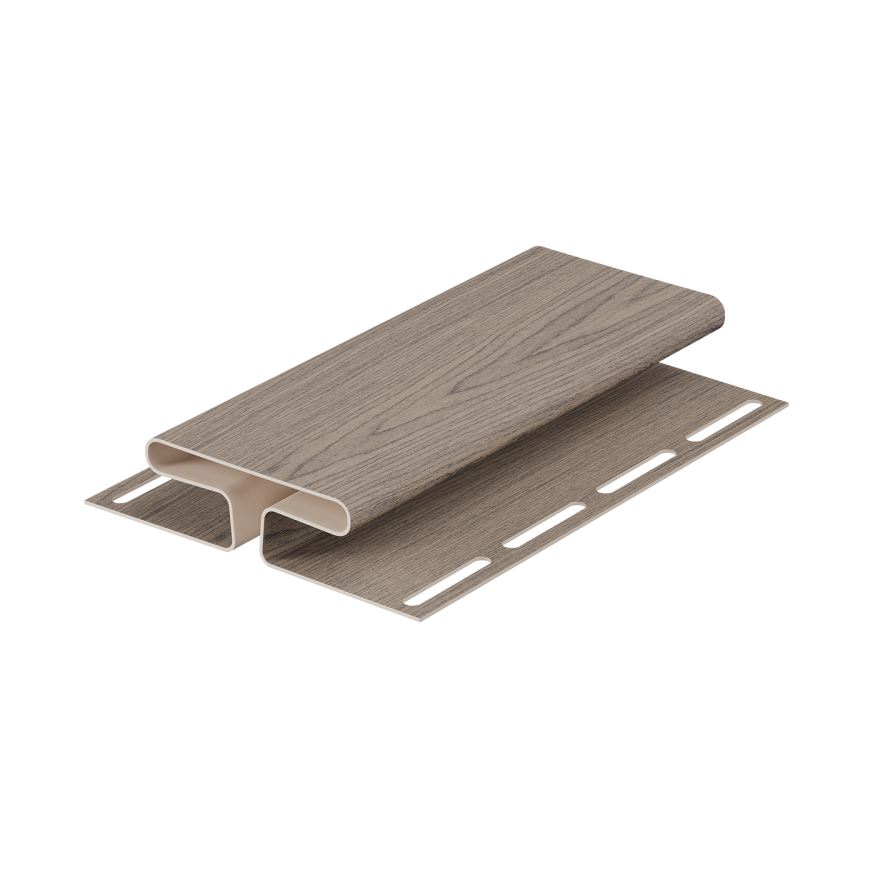 H-профиль Docke, Уссурийский купить в Нижнем Новгороде