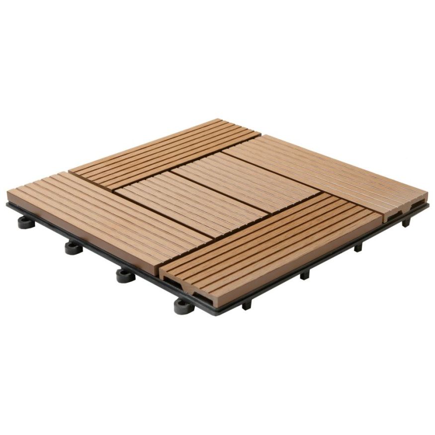 Садовый паркет Classic, Cm Decking, Рябина купить в Нижнем Новгороде