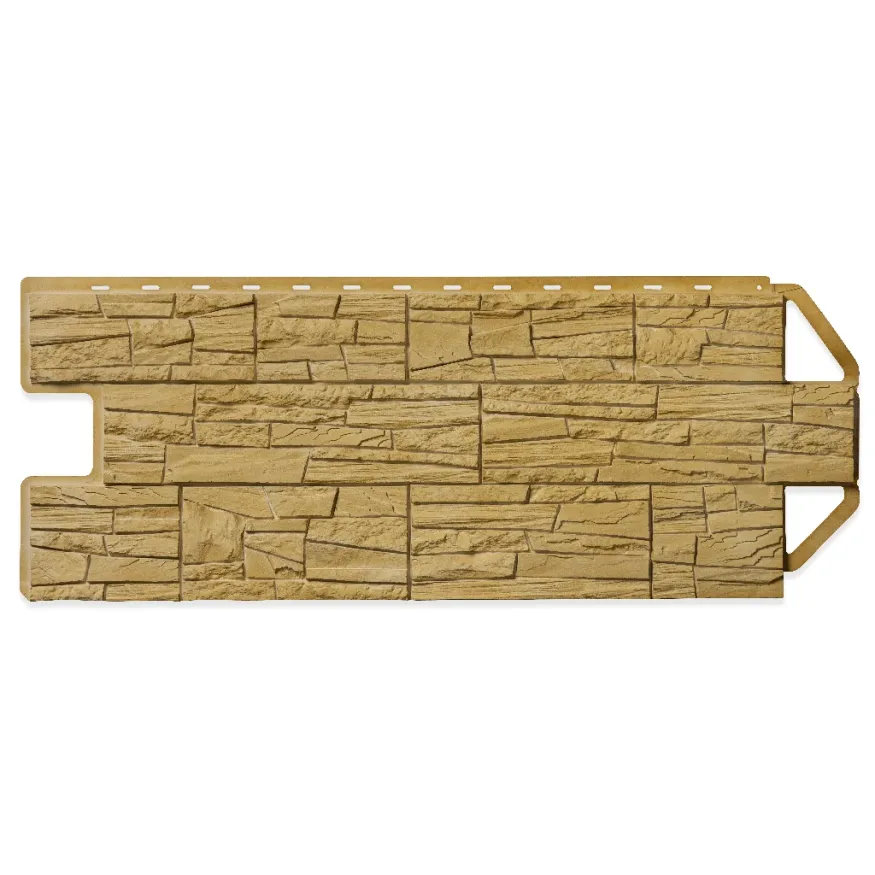 Фасадная панель Альта-Профиль Каньон Колорадо купить в Нижнем Новгороде