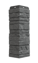 Угол наружный Docke Stein Антрацит