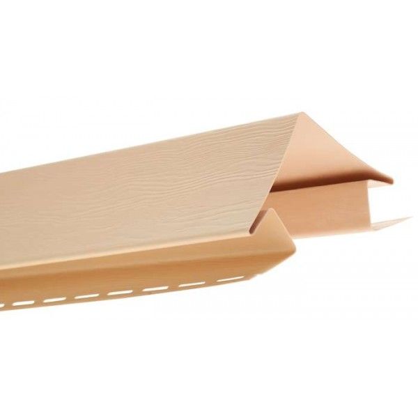 Наружный угол Альта Профиль Престиж Т-12, ВН, Золотистый купить в Нижнем Новгороде