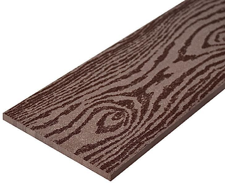 Планкен FAYNAG, FUSTO, цвет шоколад. купить в Нижнем Новгороде