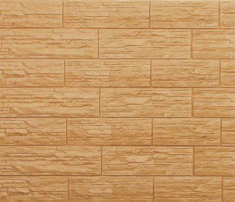 Фасадная панель Доломит, Кубанский песчаник, Ваниль купить в Нижнем Новгороде