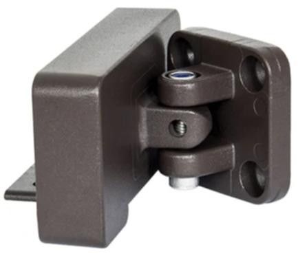 Поворотное крепление для поручня Polivan SINGARAJA купить в Нижнем Новгороде