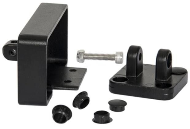 Поворотное крепление для поручня Polivan SINGARAJA купить в Нижнем Новгороде