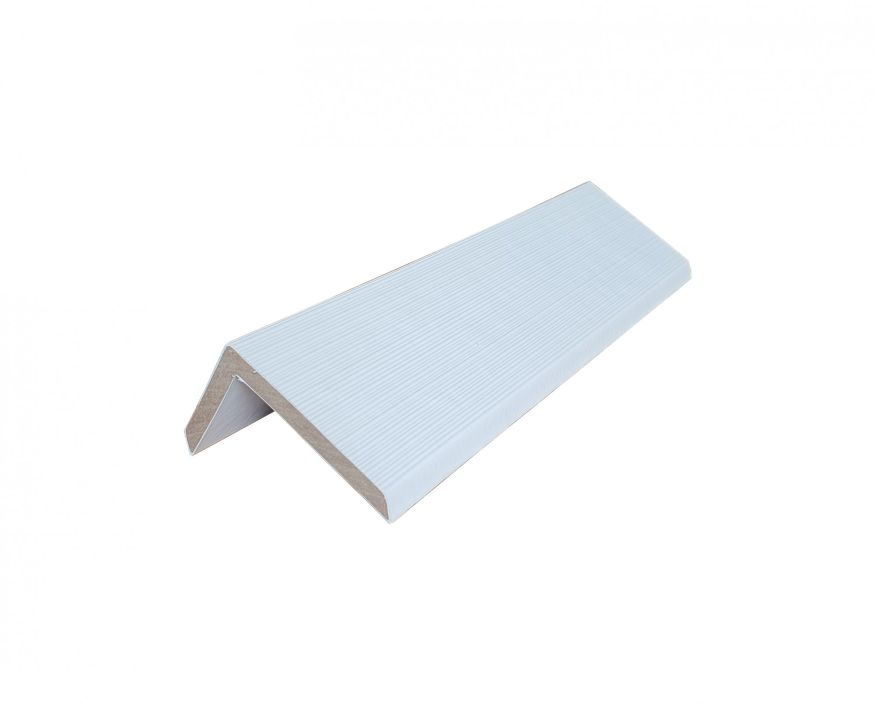 Уголок декоративный Terrapol Практик Жемчуг купить в Нижнем Новгороде