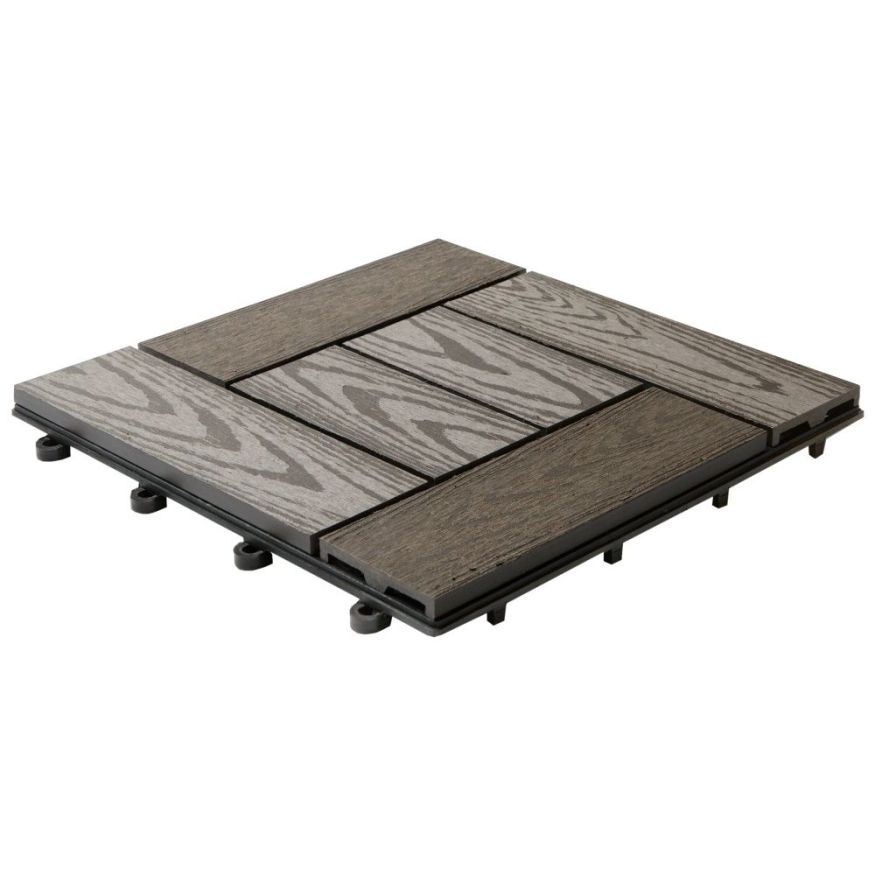 Садовый decking Natur, Cm Decking, Венге купить в Нижнем Новгороде