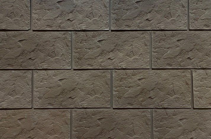 Фиброцементные панели КАНЬОН Песчаник - 20 купить в Нижнем Новгороде