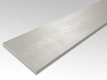 Фиброцементный сайдинг Roofas SIDING без окраски