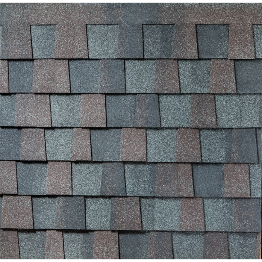 Гибкая черепица KATEPAL Mansion New Арагон купить в Нижнем Новгороде