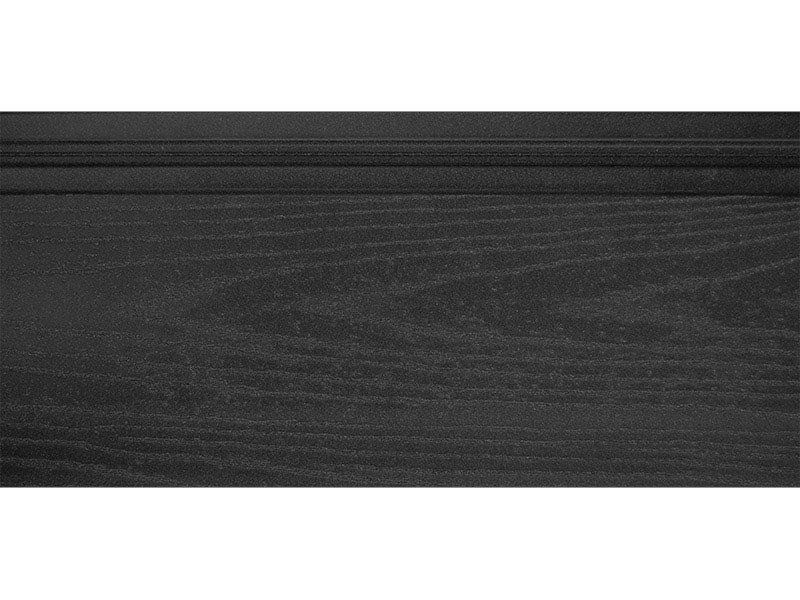 Фасадная панель из ДПК MultiDeck Chalet Черный Бархат купить в Нижнем Новгороде