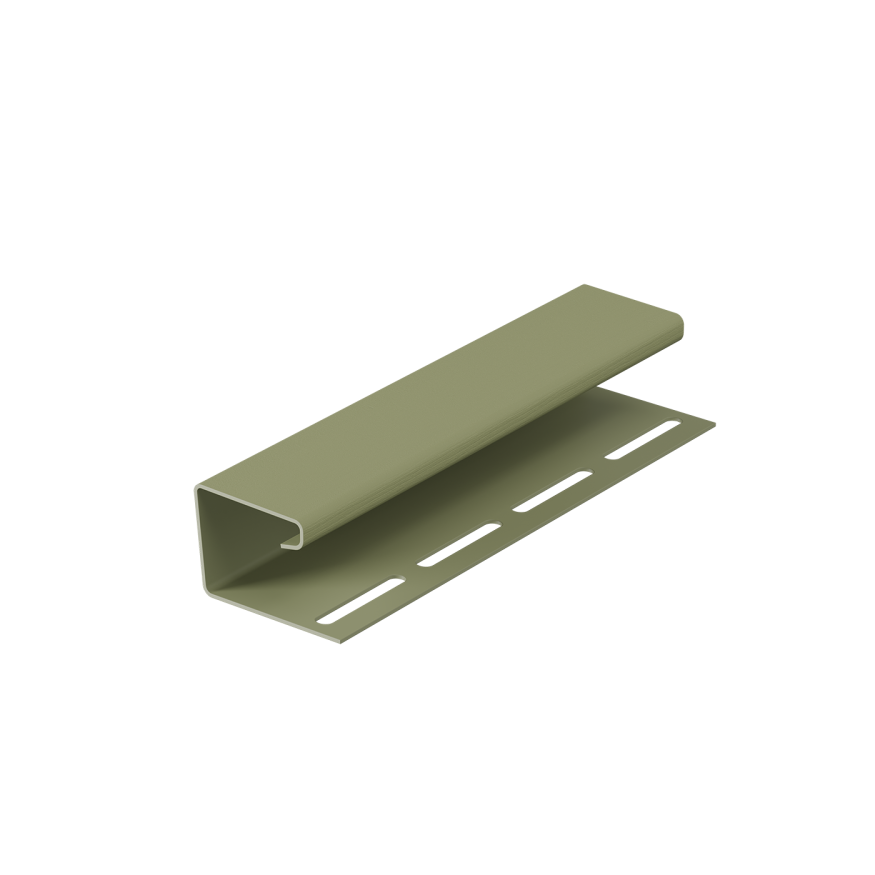 J-профиль Docke Кипарис купить в Нижнем Новгороде