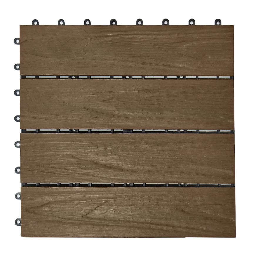 Садовый паркет CM Garden Modern, Патина Браун купить в Нижнем Новгороде