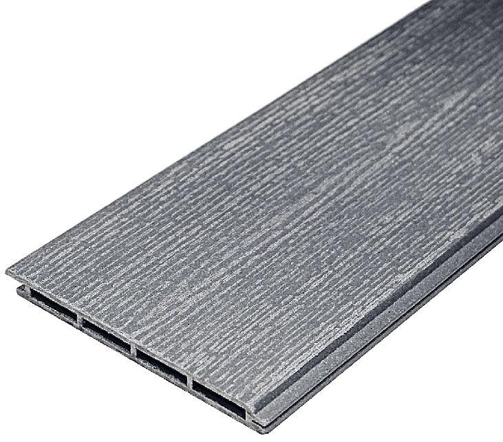 Фасадная доска DPK Faynag Palma Bagnato - Цвет Графит купить в Нижнем Новгороде