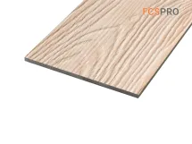 Фиброцементная панель FCSPRO Decor Wood Ясень