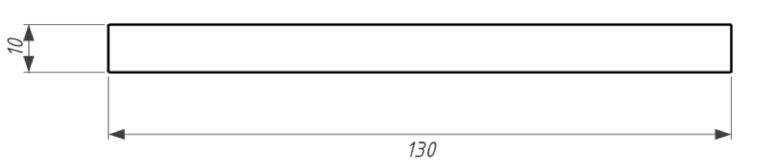 Штакетник из ДПК Woodvex Венге Colorite купить в Нижнем Новгороде