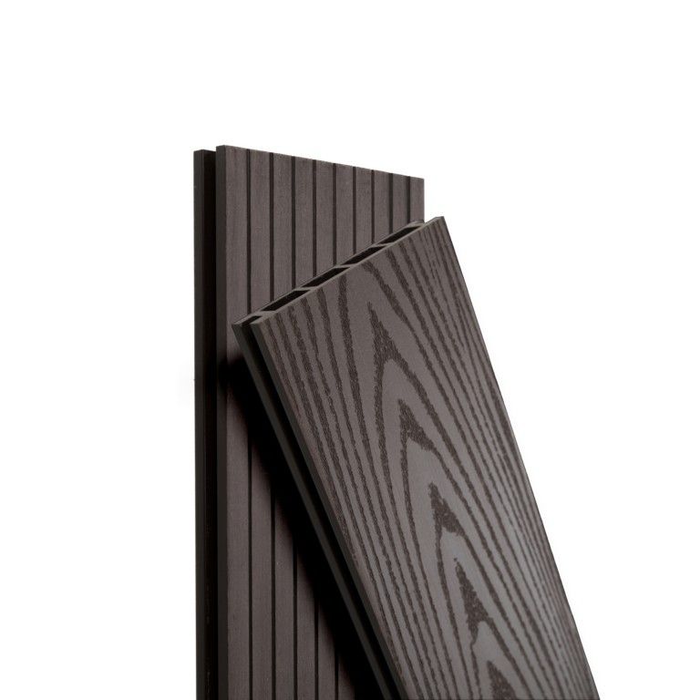 Террасная доска Ecodecking Топ макси Венге купить в Нижнем Новгороде