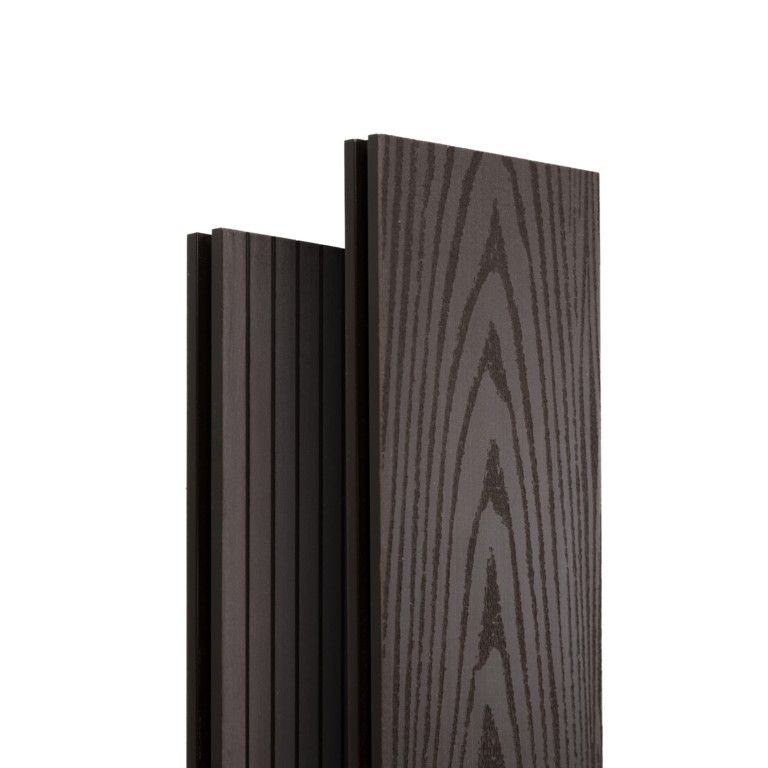 Террасная доска Ecodecking Топ макси Венге купить в Нижнем Новгороде