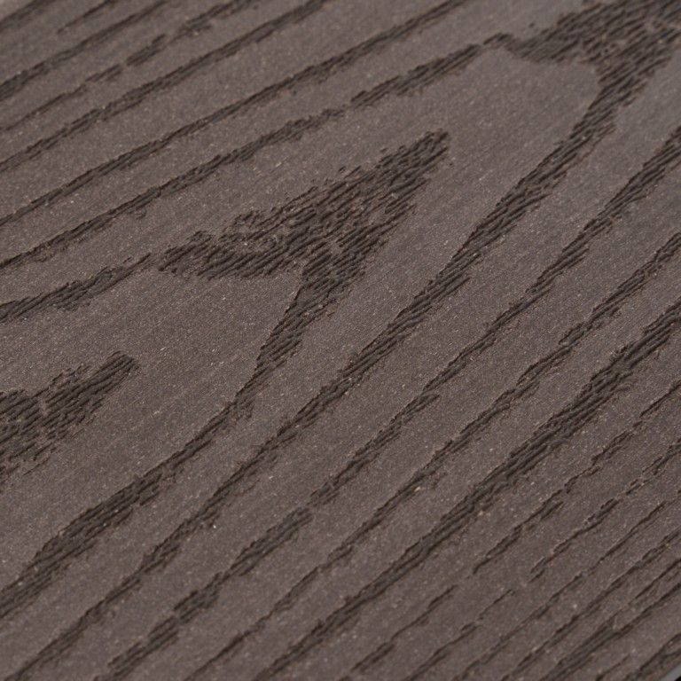 Террасная доска Ecodecking Топ макси Венге купить в Нижнем Новгороде