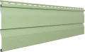 Виниловый сайдинг Альта Классика 3.66 м, Салатовый купить в Нижнем Новгороде
