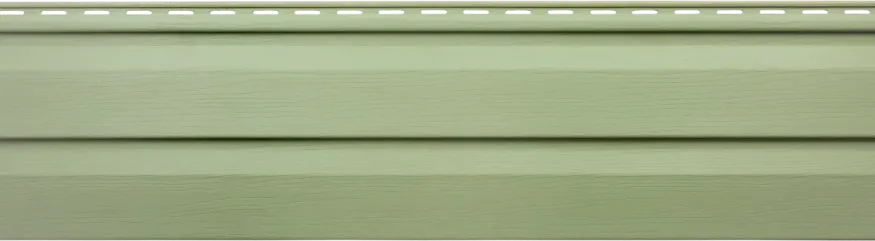 Виниловый сайдинг Альта Классика 3.66 м, Салатовый купить в Нижнем Новгороде