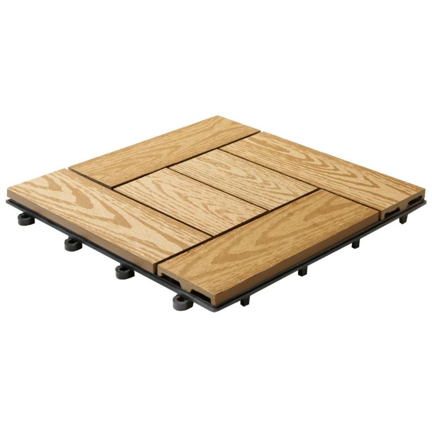 Паркет для сада Natur, Cm Decking, Дубовый. купить в Нижнем Новгороде