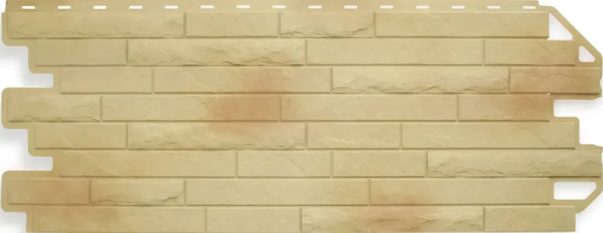 Фасадная панель Альта-Профиль Кирпич антик Каир купить в Нижнем Новгороде