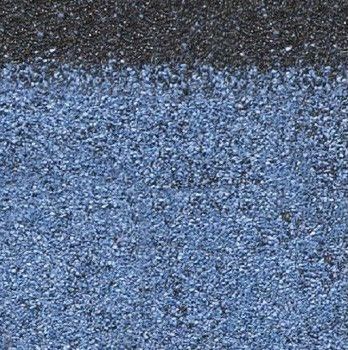 Конек/карниз KATEPAL Лагуна голубого цвета (для модели ROCKY) купить в Нижнем Новгороде