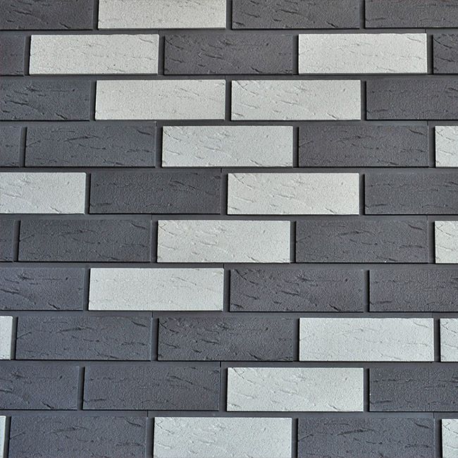 Кирпич фасадный Кирисс Фасад, Клинкер №8 купить в Нижнем Новгороде