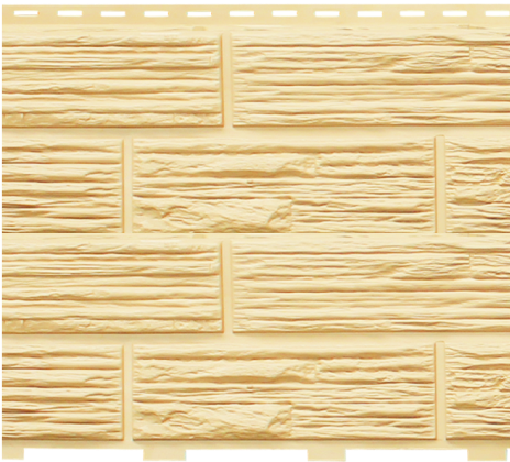 Фасадные панели Доломит, Сланец, Шампань купить в Нижнем Новгороде