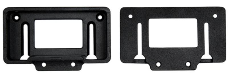 Прямое крепление для поручня Polivan DENPASAR. купить в Нижнем Новгороде