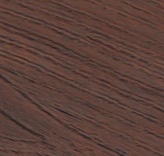 Ступени из ДПК WOODVEX Select в цвете Темный орех купить в Нижнем Новгороде
