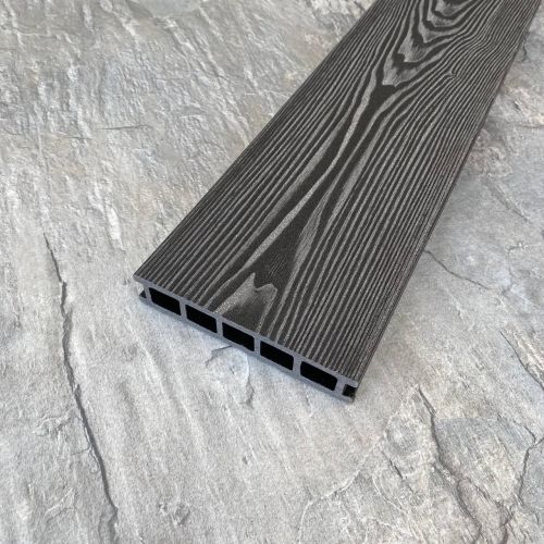 Террасная доска ДПК Latitudo, Euro 3D, Венге купить в Нижнем Новгороде