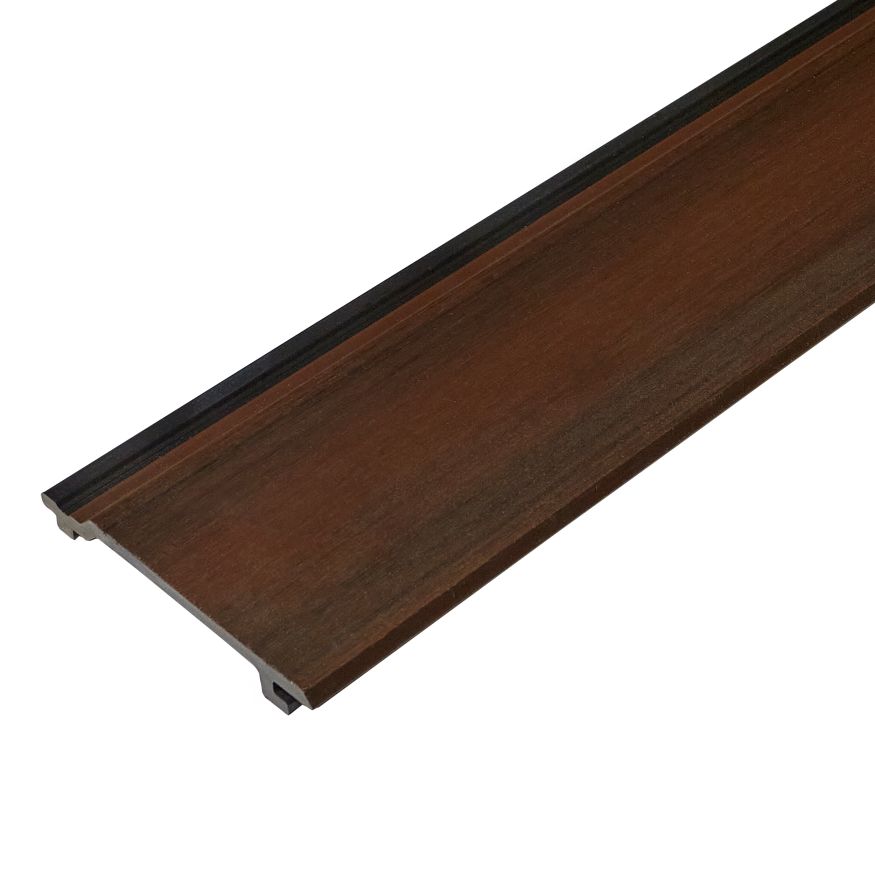 Фасадная панель CM Cladding Timber Спайси Браун купить в Нижнем Новгороде