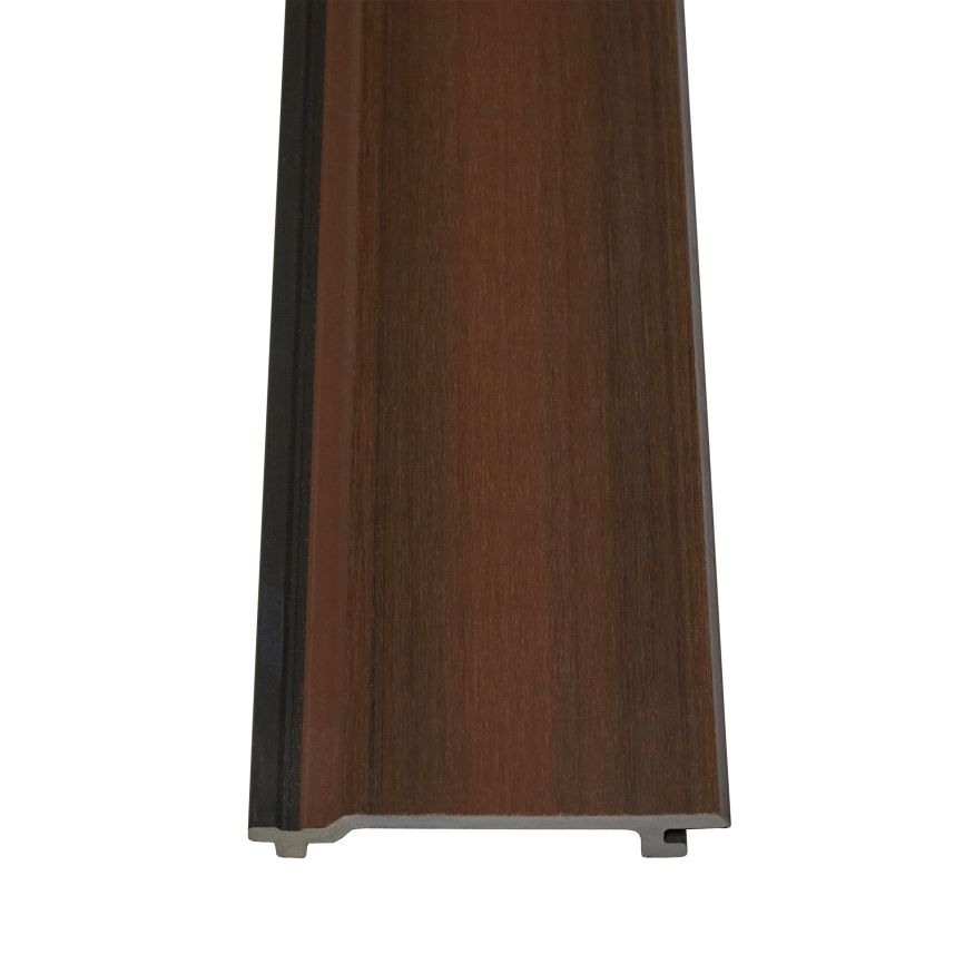 Фасадная панель CM Cladding Timber Спайси Браун купить в Нижнем Новгороде