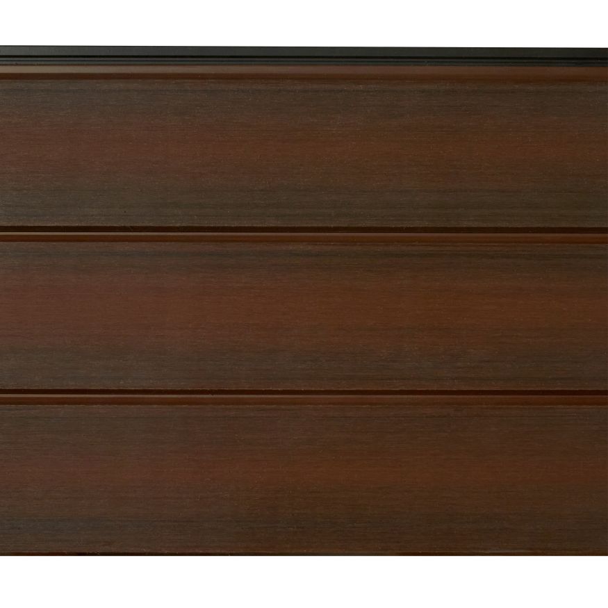 Фасадная панель CM Cladding Timber Спайси Браун купить в Нижнем Новгороде