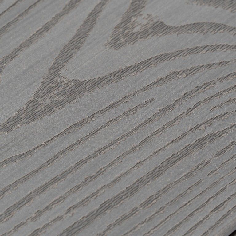 Террасная доска Ecodecking Топ макси Серый купить в Нижнем Новгороде