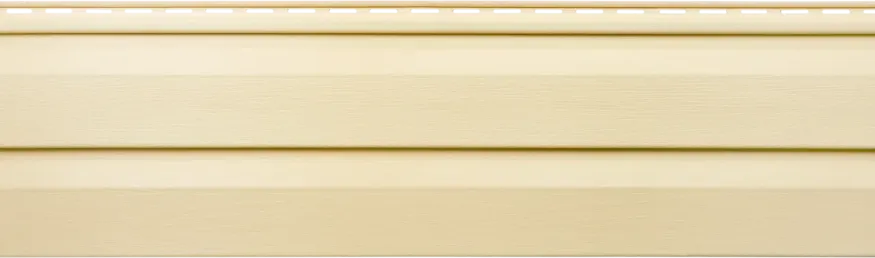 Виниловый сайдинг Альта Классика 3.66 м, Лимонный купить в Нижнем Новгороде