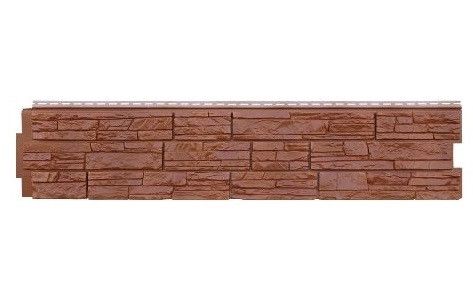 Фасадная панель GL &amp;quot;Крымский сланец гречневый&amp;quot; от Я-Фасад купить в Нижнем Новгороде