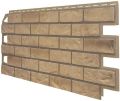 Фасадная панель VOX SOLID BRICK REGULAR для экстерьера купить в Нижнем Новгороде
