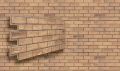 Фасадная панель VOX SOLID BRICK REGULAR для экстерьера купить в Нижнем Новгороде