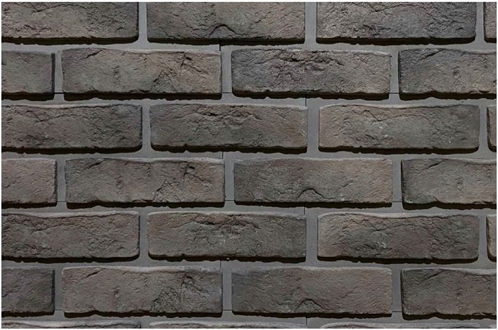 Фиброцементные панели КАНЬОН Конаковский кирпич - 45 купить в Нижнем Новгороде