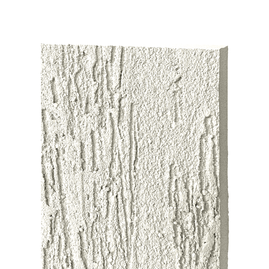 Фиброцементный сайдинг БЕТЭКО ВудРок (Короед) 9001 купить в Нижнем Новгороде