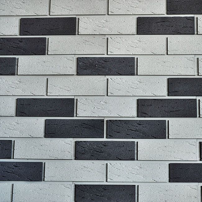 Фасадная плитка Кирисс Фасад, Клинкерный кирпич модель №9 купить в Нижнем Новгороде