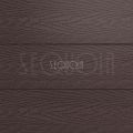 Доска террасная ДПК 3D SEQUOIA Evolution BROWN купить в Нижнем Новгороде